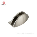 Glass Upelf Bracket Partition Clamp